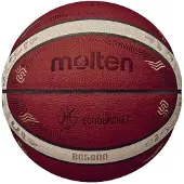 Molten B7G5000-E5Z Spielball Orange || Größe 7
