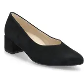 Gabor Klassische Pumps Damen 32303938363932 Schwarz 39 EU