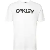 Oakley Apparel Mark II Tee 2.0 white/black (104) S