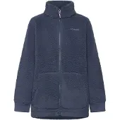 Columbia Rugged Ridge Ii Sherpa Fleece Mit Durchgehendem Reißverschluss