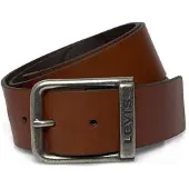 Levi's Lm Belt Harness Buckle Alderpoint Toffee Größe: 100 | Gürtel Outlet | Herren