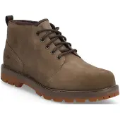 Timberland Schnürboots "BRITTON ROAD MID LACE UP WATERPROOF CHUKKA BOOT" Winterstiefel, Schnürstiefel, Winterschuhe, wasserdicht
