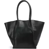 Markberg Ilsa | Shopper - Damen | schwarz 4903ANT-100