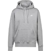 Nike Club Kapuzenpullover Herren L