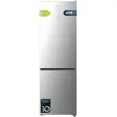 Cecotec Bolero Coolmarket 456 Kühlschrank Mit Gefrierfach