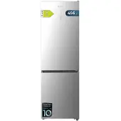 Cecotec Bolero Coolmarket 456 Kühlschrank Mit Gefrierfach