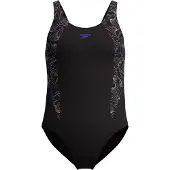 Speedo Hyperboom Splice Badeanzug