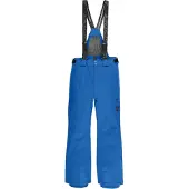 Spyder Skihose Dare Pants Lengths Herren Cobalt Regular-S