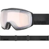 Uvex Victorious V Photochrome Skibrille
