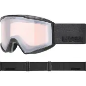 Uvex Blast V Photochrome Skibrille