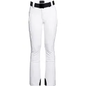 Goldbergh Skihose Pippa Damen White-Größe 42