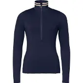 Goldbergh Skipullover Diane Damen French Blue Blue-XL