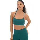Onamaste Damen-Sport-BH Geneva