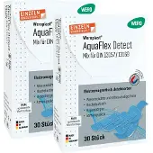 WERO Weroplast AquaFlex Detect Mix Pflaster für DIN 13169 60 St