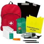 WERO Evakuierungs-Rucksack 1 St