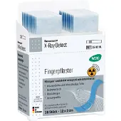 WERO Werosmart X-Ray Detect Fingerpflaster 30 St