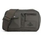 Markberg Gürteltasche - DarlaMBG Monochrom - Dark Olive - - One Size - Gürteltaschen