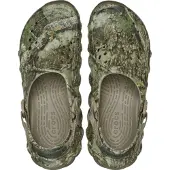 Crocs | Unisex | Realtree APX Echo RO Clg | Clogs | Weiß | 37 211806-90H-M5W7