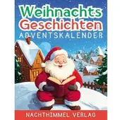 Books on Demand Weihnachtsgeschichten Adventskalender