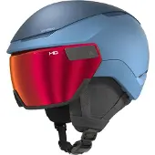 Atomic Revent GT Amid Visor HD deep ocean 51-55