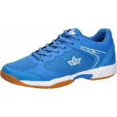 Lico Indoorschuh Speed Indoor Größe 39 mit guter Luftzirkulation und Dämpfung