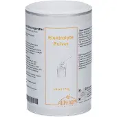 ALLPHARM Vertriebs GmbH Elektrolyte Pulver Allpharm Premium 170 g