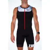 Z3R0D Start Singlet