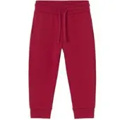 Mayoral Jogginghose 704 Rot Regular Fit