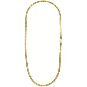 Breil Luxury long necklace Magnetica System TJ3485