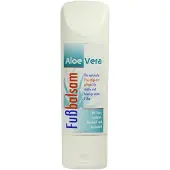 Imopharm Pharmazeutische Handelsgesellschaft mbH ALOE VERA Fussbalsam 100 ml