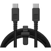 Xtorm CX3101, 3 m, USB C, USB C, Schwarz