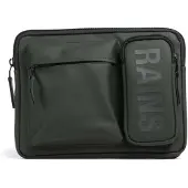 Rains Laptophülle Texel Laptop Case 13/14 Inch Green