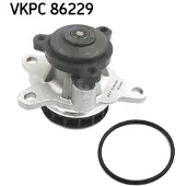 Skf Kühlmittelpumpe VKPC 86229