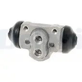 Delphi Radbremszylinder LW90204