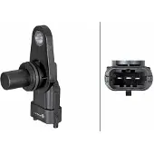 Hella Sensor, Nockenwellenposition 6PU 358 380-711