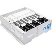 HP 618 Stitch Druckkopf-Reinigungskit für Dye-Sublimationsdruck, Stitch S1000 Drucker, Thermal Inkjet, Vereinigte Staaten, Mexiko, Singapur, 285,8 mm, 307,3 mm, 126,5 mm