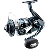 Shimano 22 Stradic SW 14000XG Spinnrolle Salzwasserfest