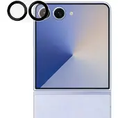 PanzerGlass PicturePerfect Samsung Galaxy Z Flip7 Kameraobjektivschutz Glas