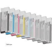 Epson Singlepack Cyan T606200, 220 ml, Cyan, 220 ml, 1 Stück(e)