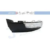 Johns Blinkleuchte [Hersteller-Nr. 959137-96] für VW