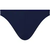 Hom Männer Slip Plumes | Grösse: L | Farbe: Navy-Blau