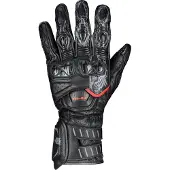IXS RS-200 3.0 Handschuhe Herren Ziegenleder schwarz, 3XL