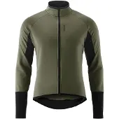 Gonso Herren Jacke Road Jacket Softshell 2