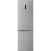 Smeg Rc18xdnd Kühlschrank Mit Gefrierfach Silber 300 Liters / EU Plug 220V Silber 300 Liters
