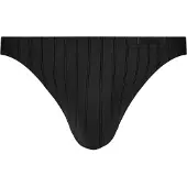 Hom Männer Slip Chic | Grösse: S | Farbe: Schwarz