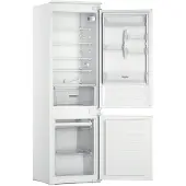 Whirlpool WHC18D051A1, 268 l, SN-T, 34 dB, 4 kg/24h, E, Fresh Zone Fach