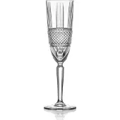 Barlife Rcr Brillante Champagnerflöte 19 Cl 6 Stk.