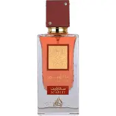 Lattafa Ana Abiyedh Scarlet Eau De Parfum 60 ml (woman)