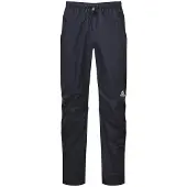 Mountain Equipment Herren Zeno FZ Hose (Größe L, schwarz)