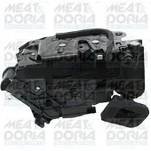MEAT & DORIA Türschloß 31155